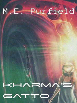 cover image of Kharma's Gatto